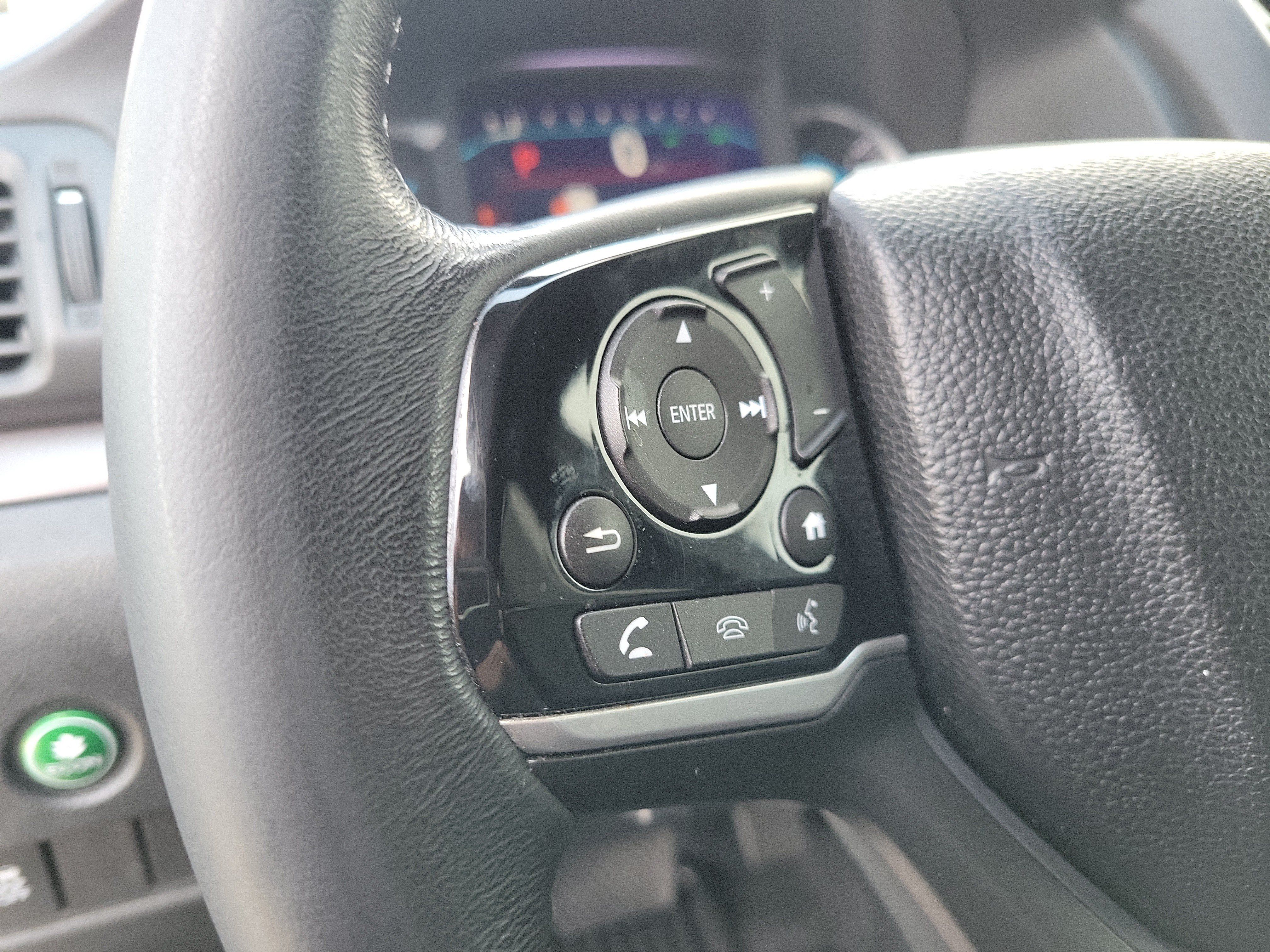 Used 2021 Honda Passport EX-L image 26