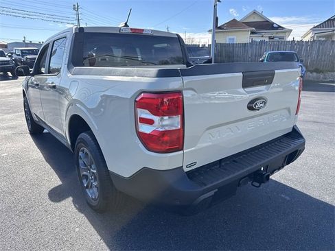 New 2025 Ford Maverick XLT w/ 4K Tow Package image 6