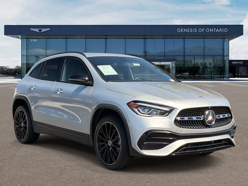 Used 2023 Mercedes-Benz GLA 250 image 3