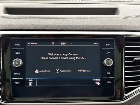 Used 2021 Volkswagen Atlas Cross Sport SEL Premium R-Line AWD/4WD image 25