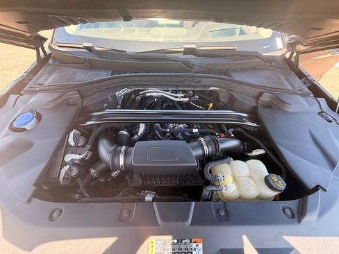 Used 2020 Lincoln Aviator Reserve w/ Equipment Group 202A AWD/4WD image 30