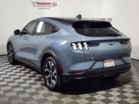 Used 2024 Ford Mustang Mach-E Select image 5