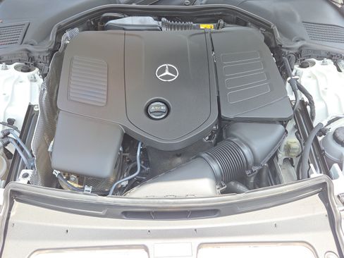Certified 2023 Mercedes-Benz C 300 Sedan image 19