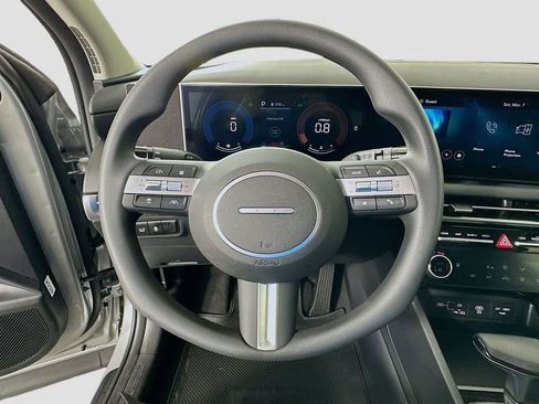 New 2026 Hyundai Tucson SEL image 10