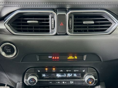 Used 2023 MAZDA CX-5 AWD 2.5 S image 23