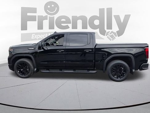 Used 2024 GMC Sierra 1500 Elevation w/ Preferred Package AWD/4WD image 8