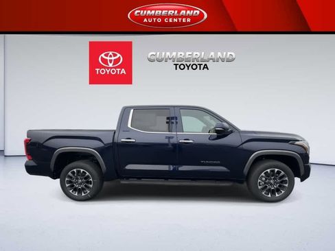 New 2026 Toyota Tundra Limited image 9