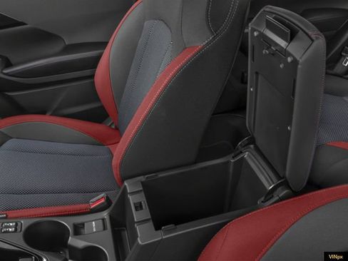 New 2026 Subaru Impreza RS AWD/4WD image 12
