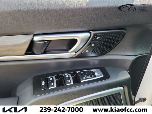 Certified 2025 Kia Telluride SX Prestige X-Line image 25
