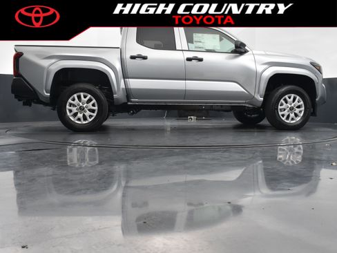 New 2026 Toyota Tacoma SR image 39