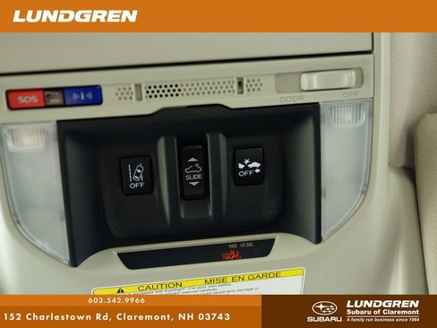 Used 2020 Subaru Forester Premium image 26