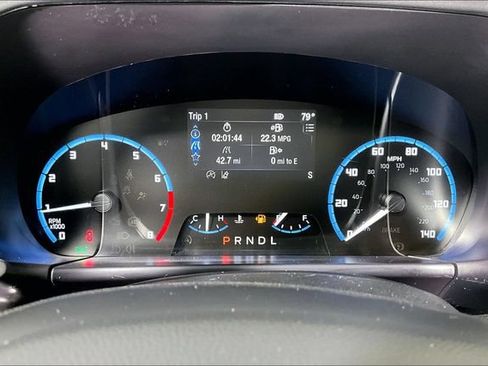 Used 2021 Ford Bronco Sport Big Bend AWD/4WD image 20