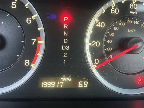 Used 2009 Honda Accord EX-L image 14