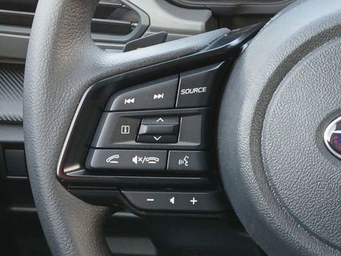 Used 2026 Subaru Crosstrek 2.0i Premium w/ Convenience Package #2 AWD/4WD image 10