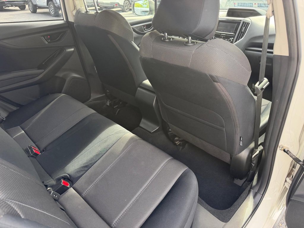Used 2023 Subaru Crosstrek 2.0i AWD/4WD image 27