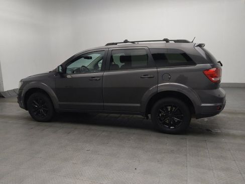 Used 2016 Dodge Journey SXT w/ Comfort/Convenience Group AWD/4WD image 3