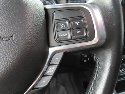 Used 2022 RAM 2500 Laramie w/ Night Edition AWD/4WD image 59