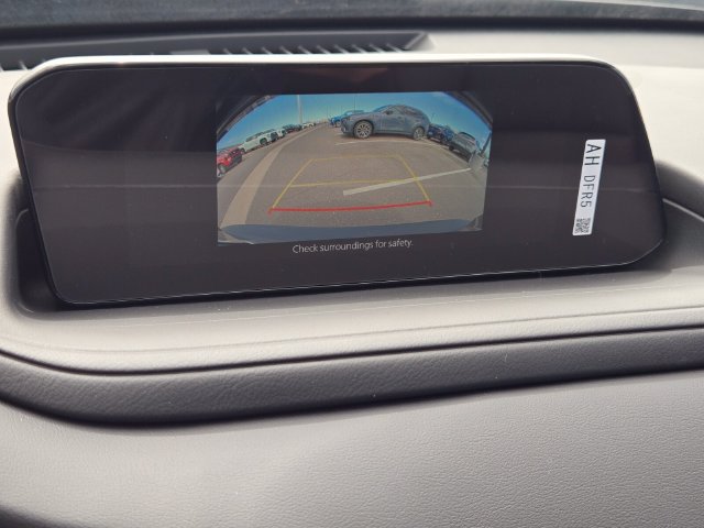 New 2026 MAZDA CX-30 AWD 2.5 S w/ Select Sport Pkg image 12
