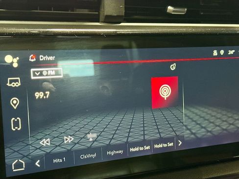 Used 2023 GMC Sierra 1500 AT4 image 15