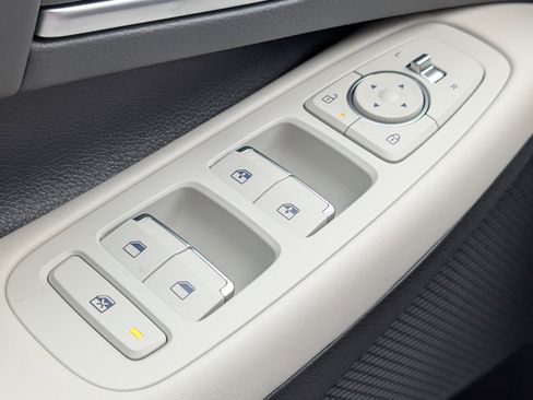 New 2026 Hyundai Sonata SEL FWD image 21