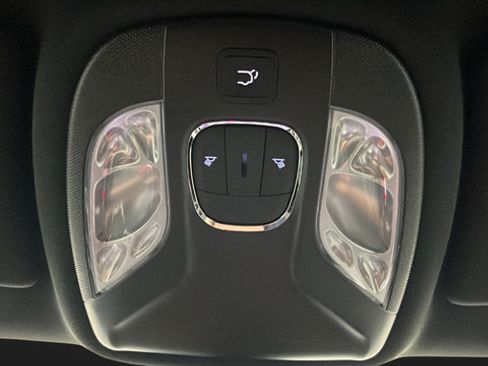 New 2026 Jeep Compass Latitude AWD/4WD image 31