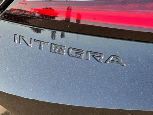 New 2026 Acura Integra image 25