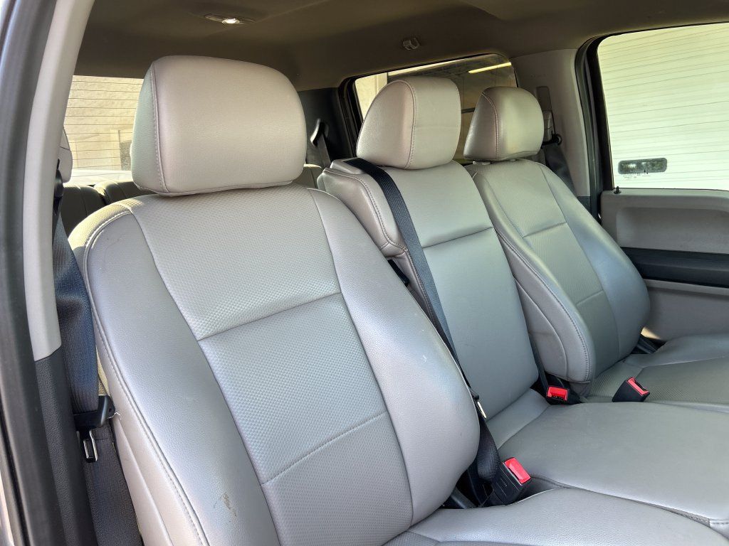 Used 2021 Ford F250 XL w/ STX Appearance Package RWD image 15