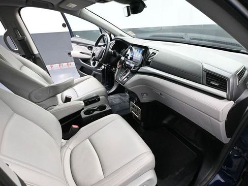 Used 2023 Honda Odyssey EX-L image 43