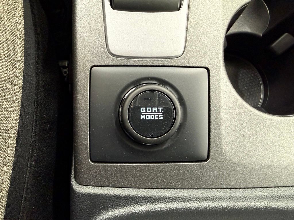 New 2026 Ford Bronco Sport Big Bend AWD/4WD image 38
