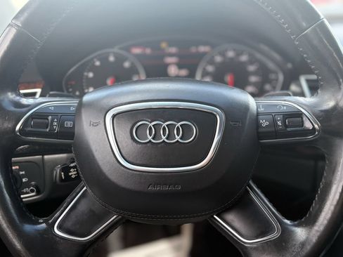 Used 2011 Audi A8 L 4.2 AWD/4WD image 13