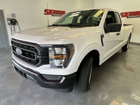 Used 2023 Ford F150 XL RWD image 7