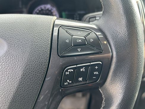 Used 2020 Ford Ranger Lariat w/ Equipment Group 501A Mid image 19