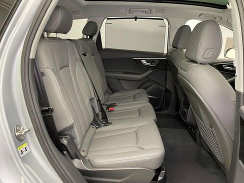 New 2026 Audi Q7 3.0T Premium Plus image 23