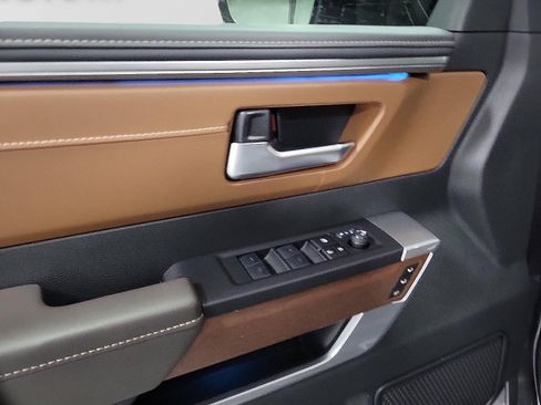 Used 2024 Toyota Tundra 1794 Edition image 11