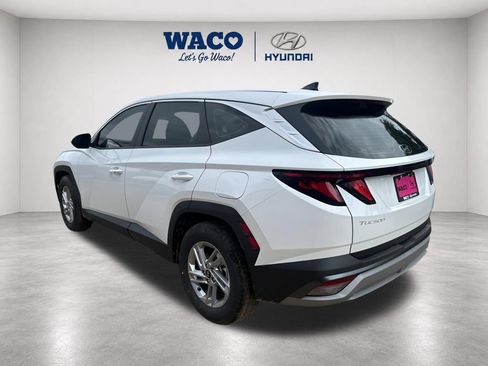 Used 2026 Hyundai Tucson SE FWD image 6