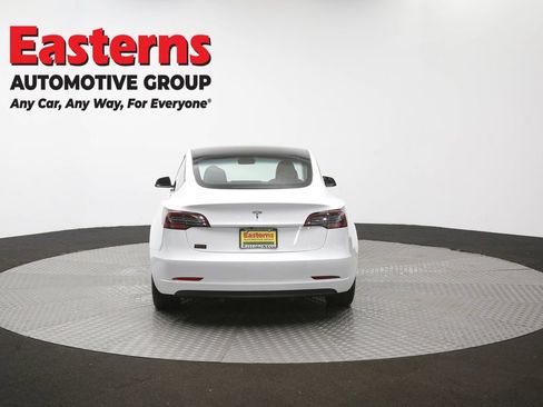 Used 2023 Tesla Model 3 Standard Range RWD image 35