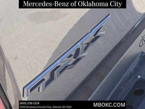 Used 2022 RAM 1500 TRX w/ TRX Level 1 Equipment Group AWD/4WD image 9