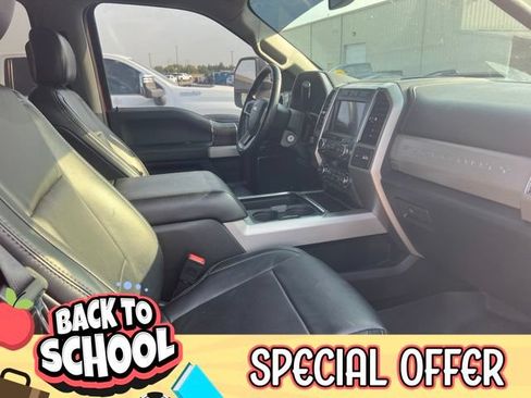 Used 2019 Ford F250 Lariat AWD/4WD image 8