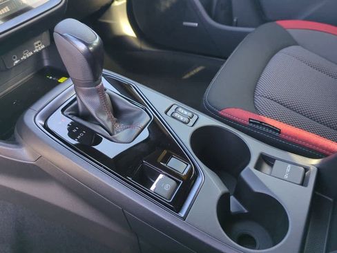 New 2025 Subaru Impreza RS image 32
