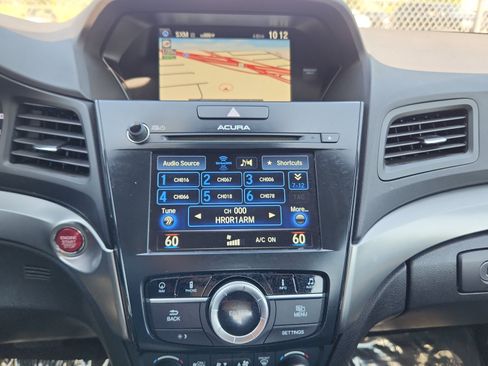 Used 2016 Acura ILX FWD image 12