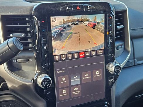 New 2026 RAM 3500 Laramie w/ Night Edition image 28