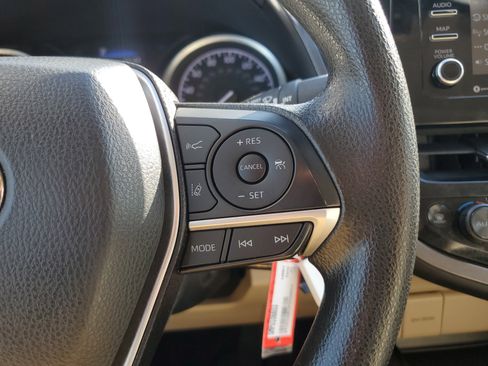 Certified 2023 Toyota Camry LE image 21