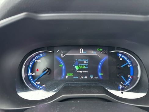 Used 2022 Toyota RAV4 Limited image 13