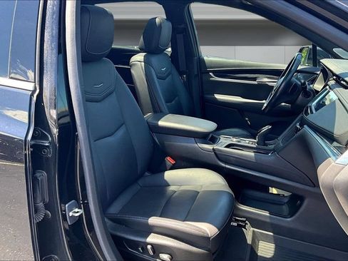 Certified 2023 Cadillac XT5 Premium Luxury w/ Technology Package AWD/4WD image 29