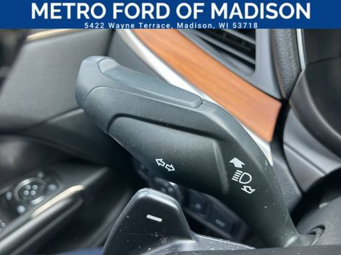 Used 2017 Lincoln MKC Select w/ Select Plus Package image 30