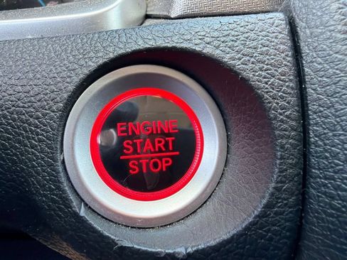 Used 2018 Honda Civic EX image 19