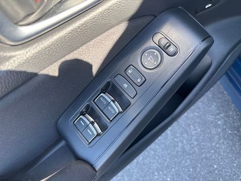 Certified 2025 Honda Civic Sport image 10