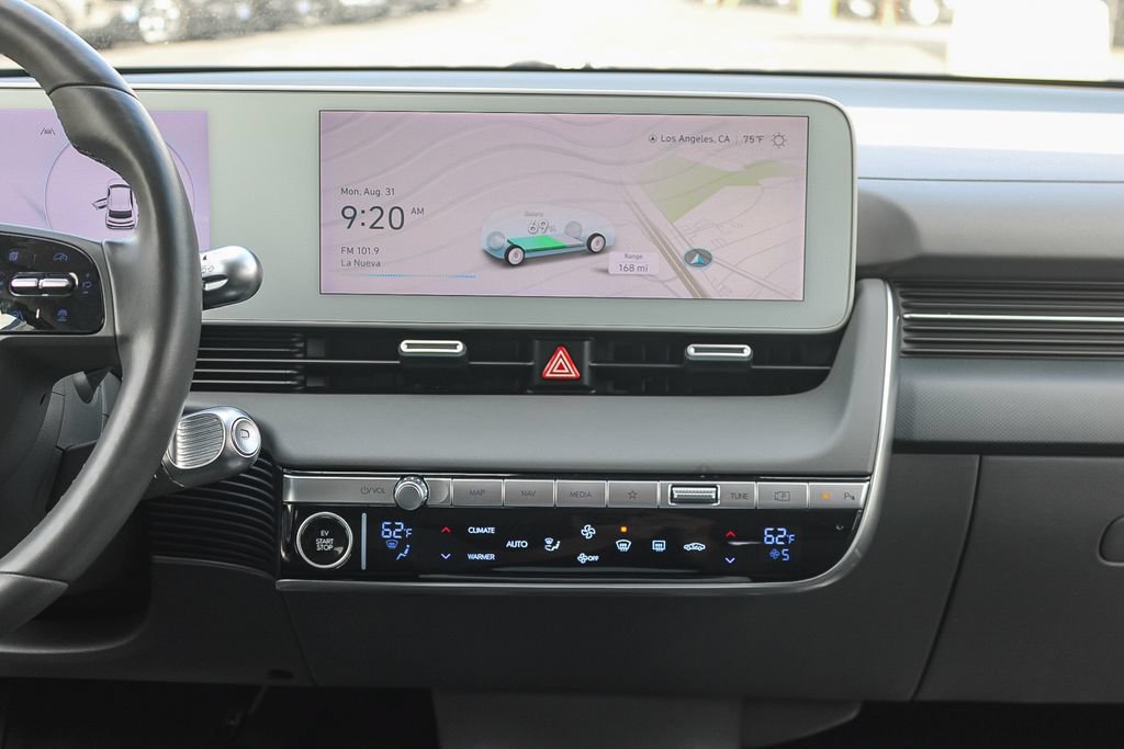 Used 2024 Hyundai Ioniq 5 SEL AWD/4WD image 16