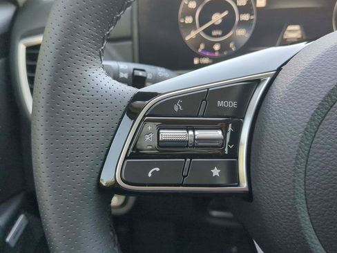 New 2026 Kia Seltos SX image 13