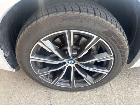 Used 2023 BMW X5 sDrive40i w/ M Sport Package RWD image 11